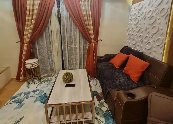 Jp's Cityscape Manila