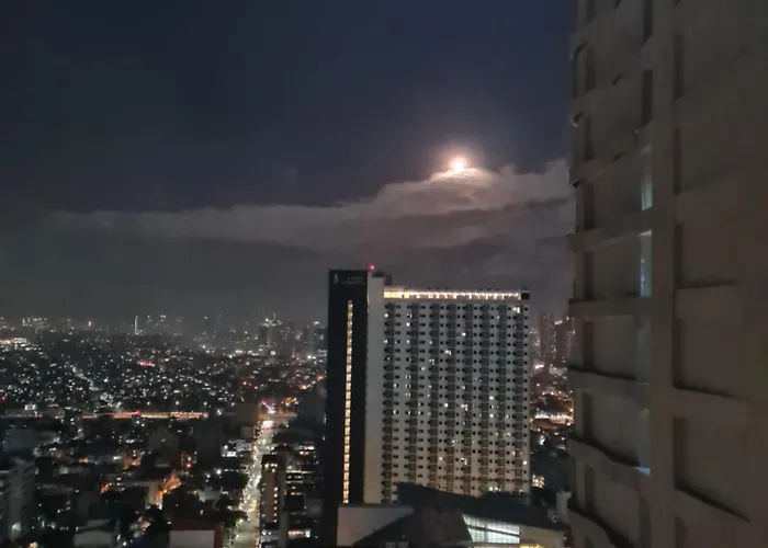 Jp's Cityscape Apartahotel Manila